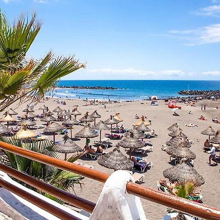 Las Vistas Beach Арона Екстериор снимка