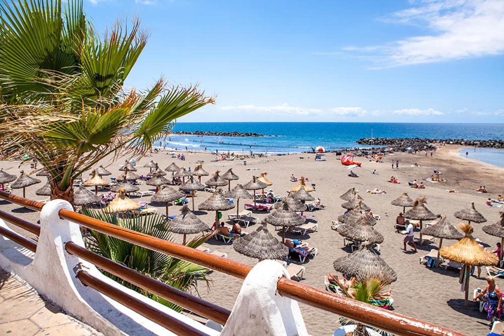 Las Vistas Beach Арона Екстериор снимка